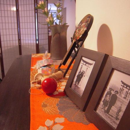 Willa Nakaya House Hatsukaichi Zewnętrze zdjęcie