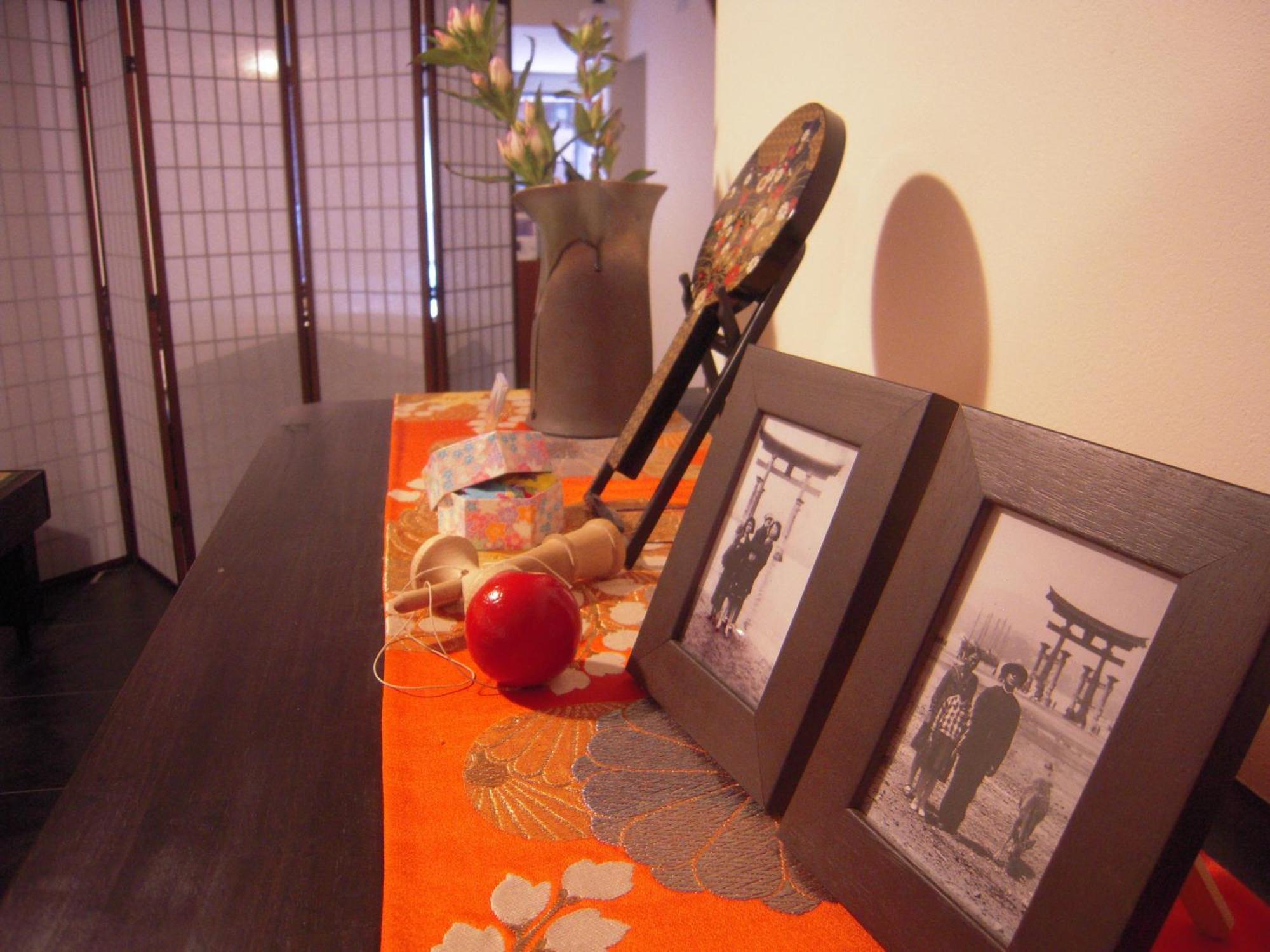 Willa Nakaya House Hatsukaichi Zewnętrze zdjęcie