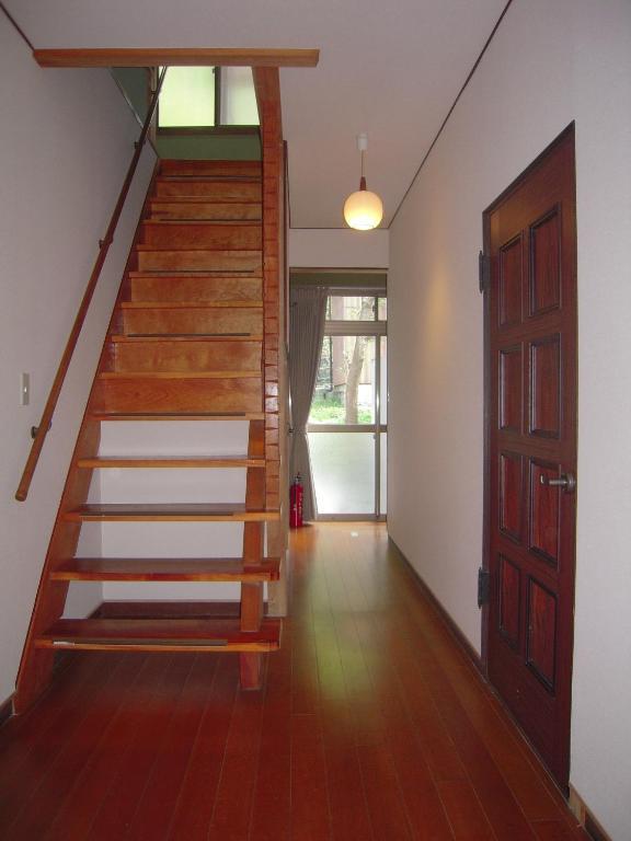 Willa Nakaya House Hatsukaichi Zewnętrze zdjęcie