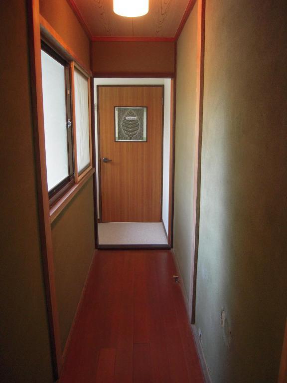 Willa Nakaya House Hatsukaichi Zewnętrze zdjęcie
