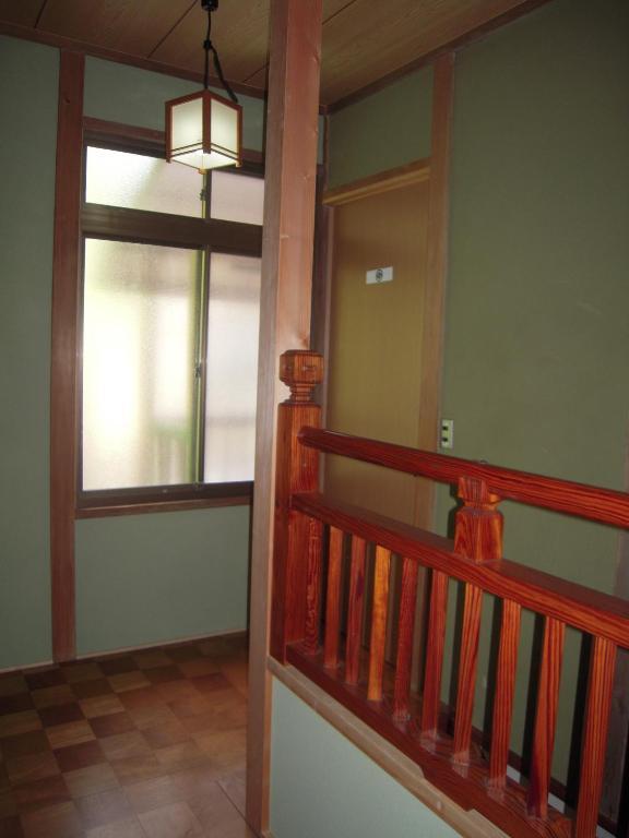 Willa Nakaya House Hatsukaichi Pokój zdjęcie