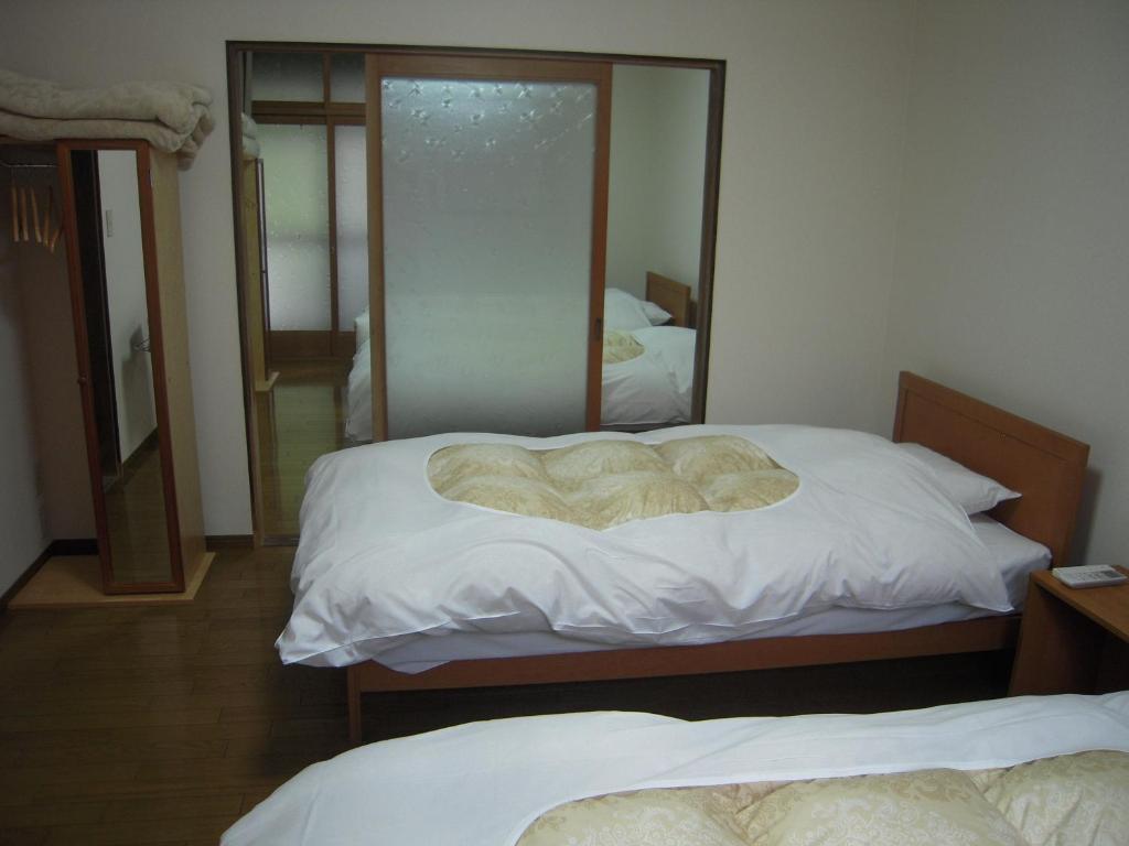 Willa Nakaya House Hatsukaichi Pokój zdjęcie