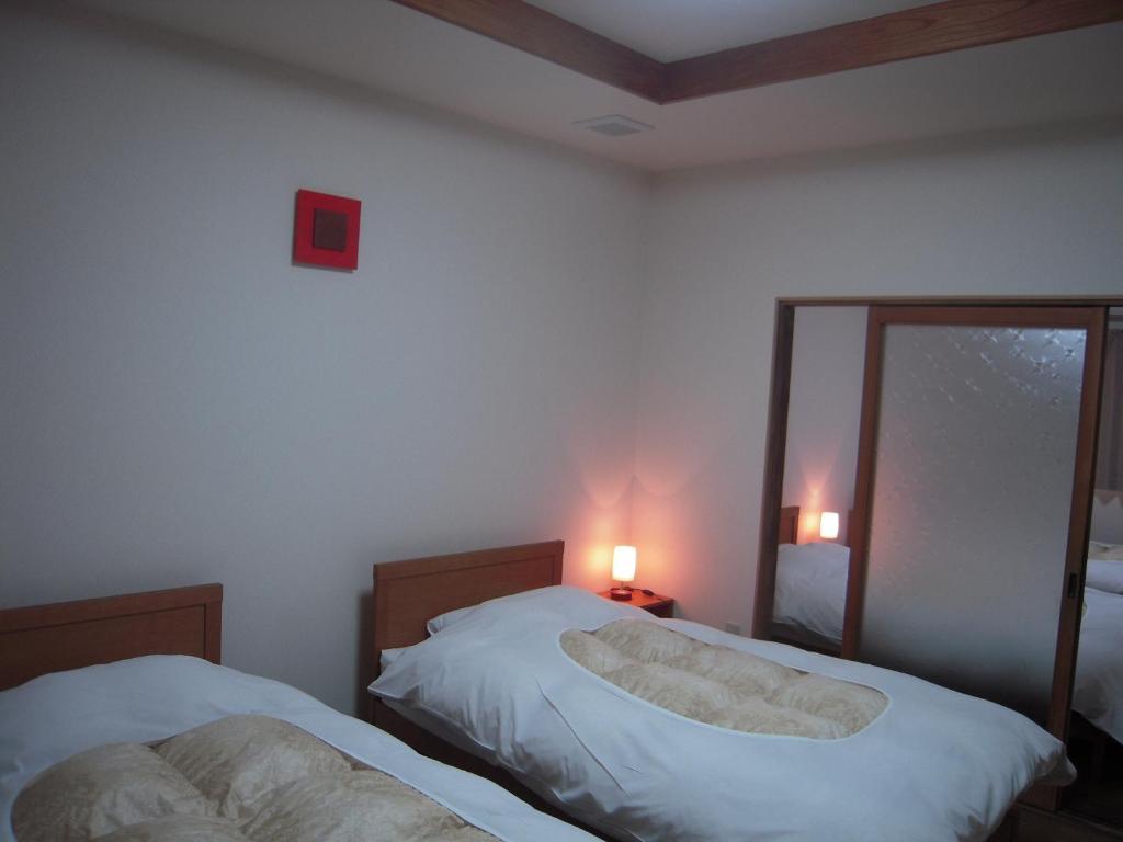 Willa Nakaya House Hatsukaichi Pokój zdjęcie