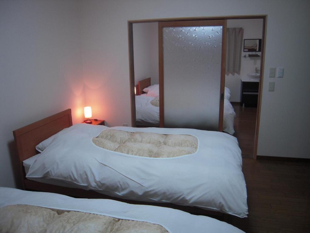 Willa Nakaya House Hatsukaichi Pokój zdjęcie