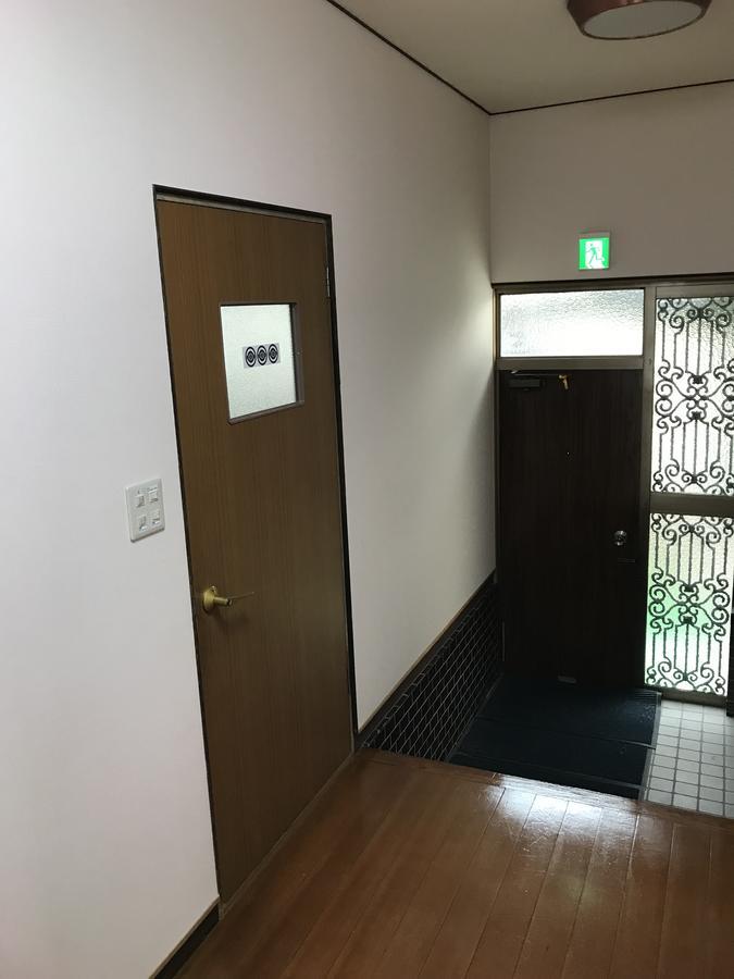 Willa Nakaya House Hatsukaichi Zewnętrze zdjęcie