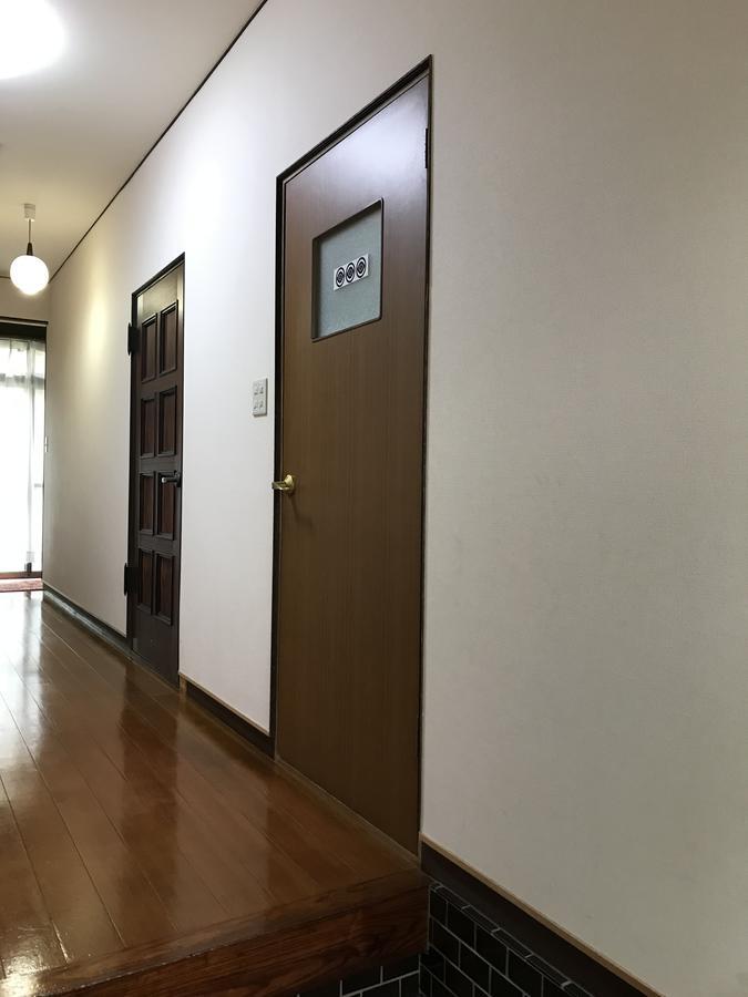 Willa Nakaya House Hatsukaichi Zewnętrze zdjęcie