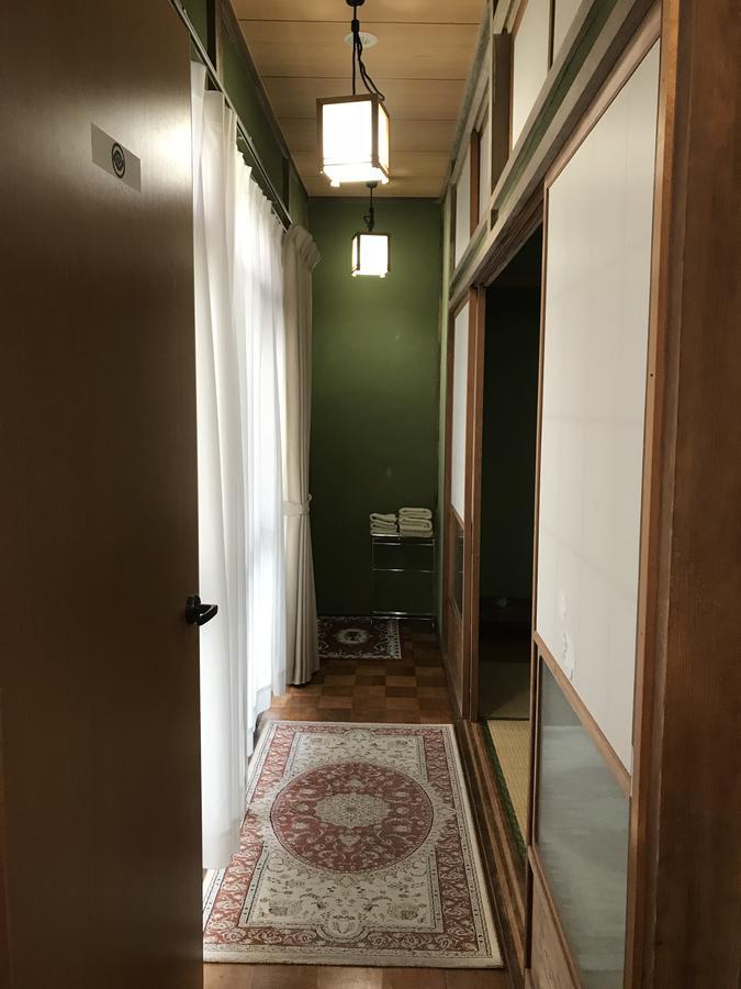 Willa Nakaya House Hatsukaichi Zewnętrze zdjęcie