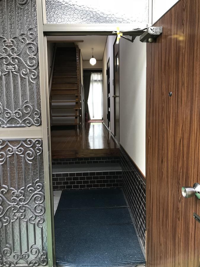 Willa Nakaya House Hatsukaichi Zewnętrze zdjęcie