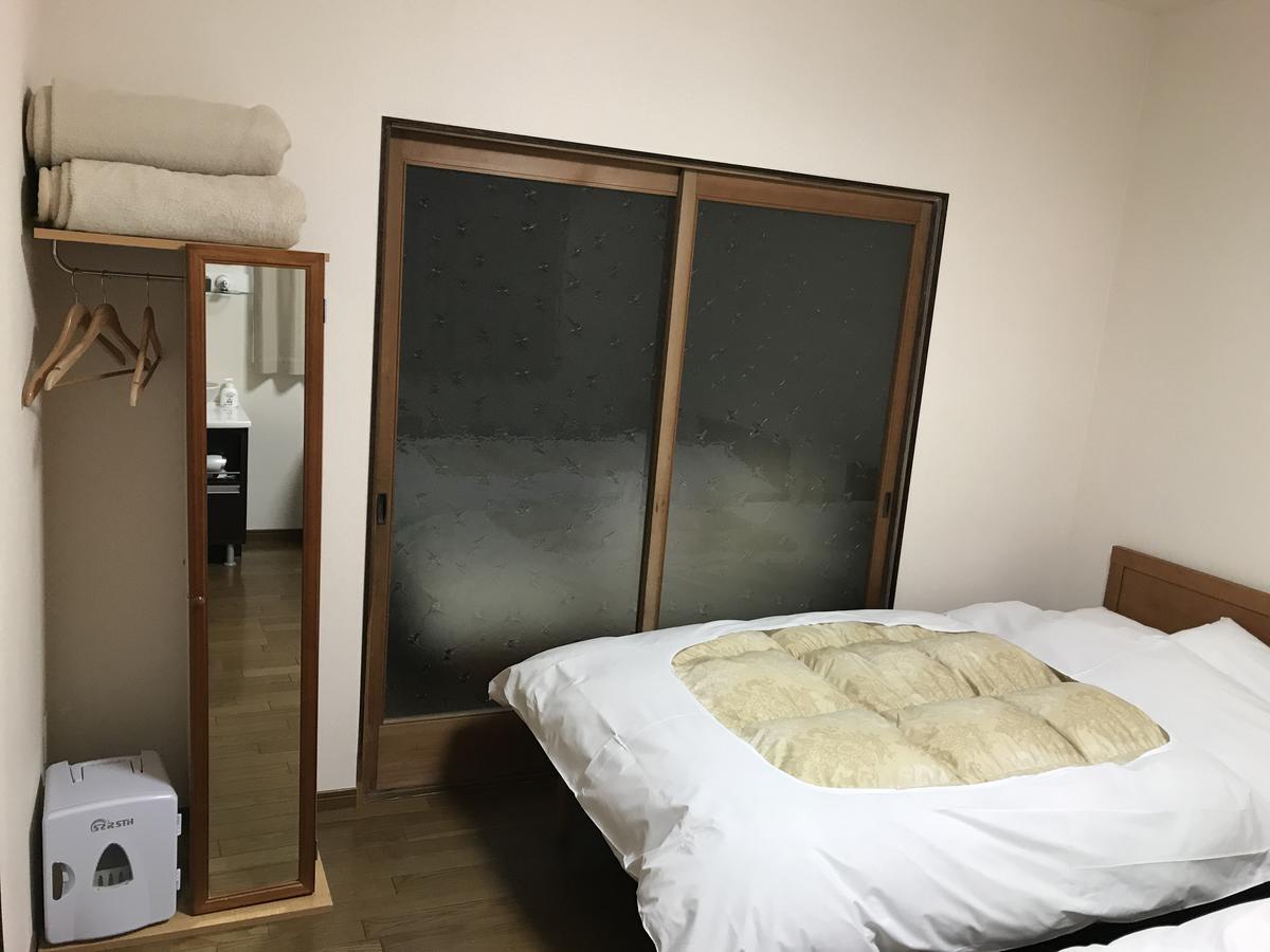 Willa Nakaya House Hatsukaichi Zewnętrze zdjęcie