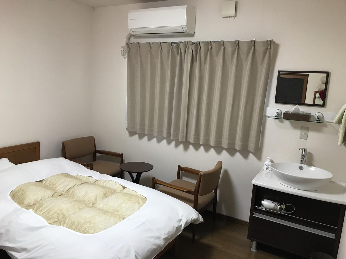 Willa Nakaya House Hatsukaichi Zewnętrze zdjęcie