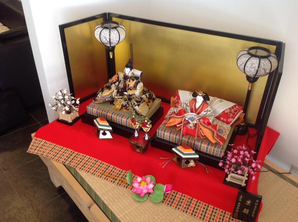 Willa Nakaya House Hatsukaichi Zewnętrze zdjęcie